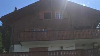 Casa Alpetta