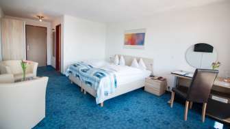 Doppelzimmer