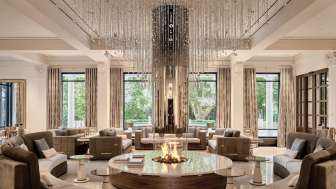 Grand Resort Bad Ragaz