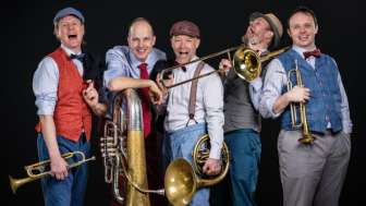 Generell5 – "Glück"