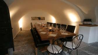 Gästezimmer Cantunada