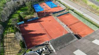 BIGPOINT Tennis GmbH Bad Ragaz