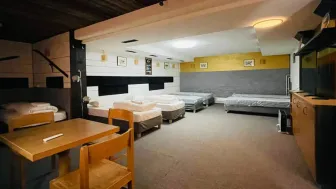 10er-Zimmer