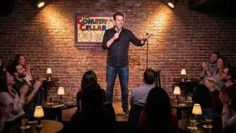 Dominik Muheim – Soft Ice