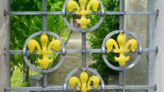 Schloss Salenegg