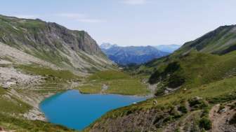 Fläscher Seen