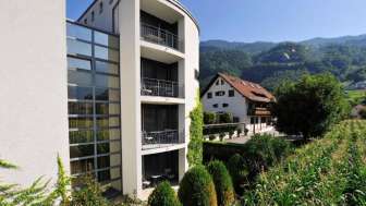 Hotel Schatzmann