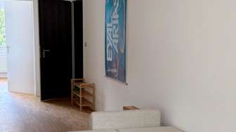 Schlafsofa