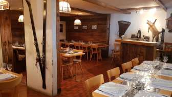 sonderBar Flumserberg