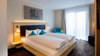 Hotel Oberland
