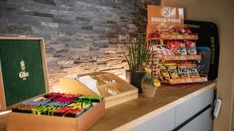 s'Gocht Café-Bistro