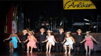 Anliker Dance Nights