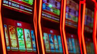 Grand Casino Liechtenstein