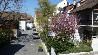 Nachbarschaft
