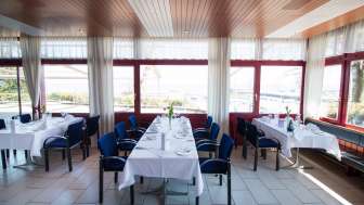 Restaurant Park-Hotel Inseli