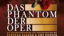 Das Phantom der Oper - Die Originalproduktion von Sasson/Sautter