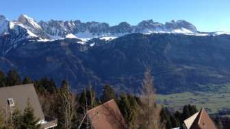 Aussicht