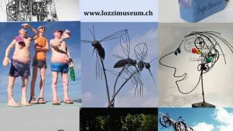 Flyer Gruppenangebot