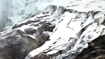 Ausstellung  Claudia Züllig