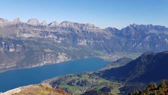Aussichtspunkt Gross Güslen