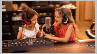 Deine Stimme, deine Geschichte, dein Hörspiel