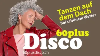 60plusDisco