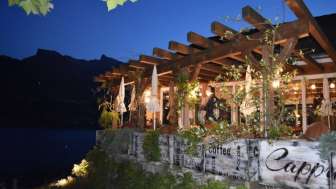 Restaurant Schifflände