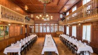 Lindensaal
