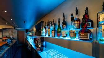 Pöstli Bar
